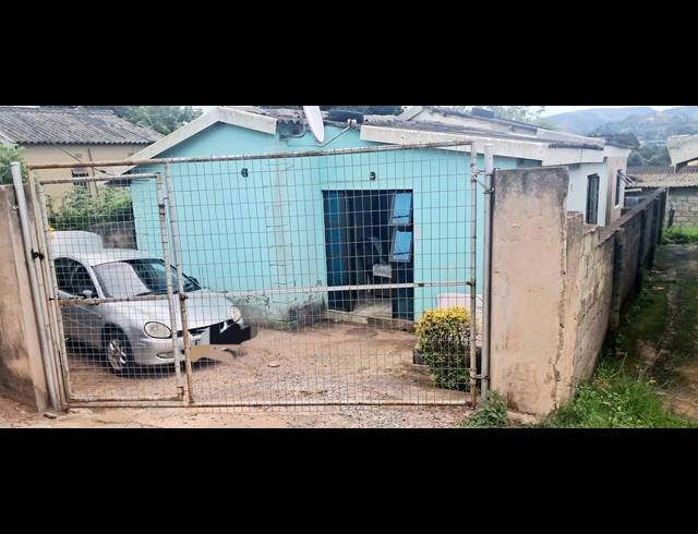 2 BEDROOM FREESTANDING FOR SALE IN KWANDENGEZI-A